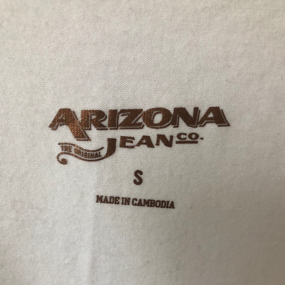 Tank Top - Picture 3 of 4